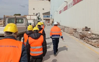 Scuola e Impresa: CAB sostiene il futuro professionale dei giovani del territorio